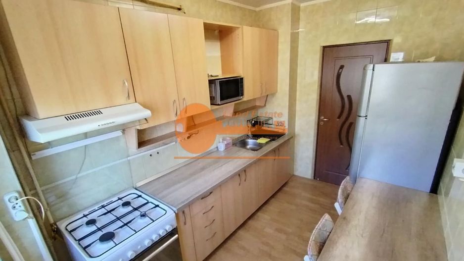 Apartament cu 2 camere in zona Rahova (Bloc Reabilitat) - Poză 6