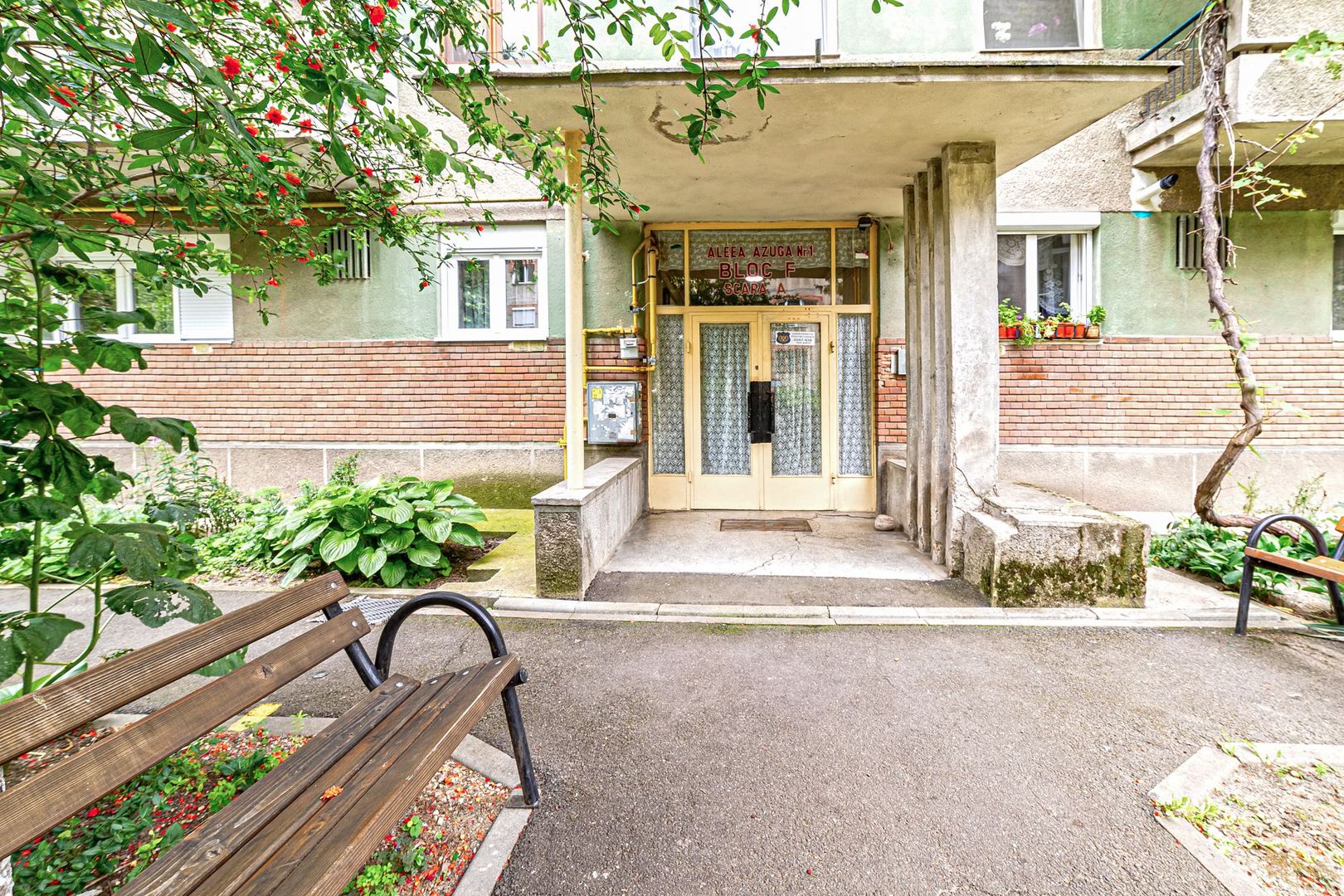 Apartament impecabil în zona băncilor, Podgoria. - Poză 12