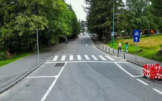 Teren in Poiana Brasov, 1155 mp, strada Poiana Ursului deschidere 21 m - Poză 19