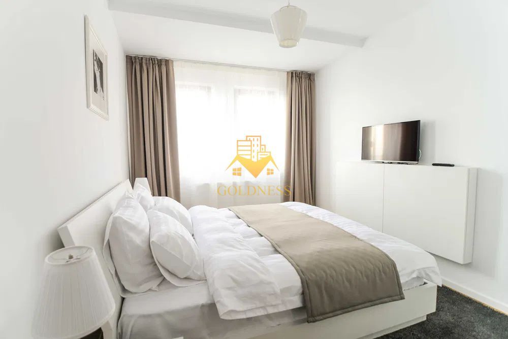 3 camere, garaj, bloc nou, Intre Lacuri,  Zona Iulius Mall, FSEGA - Poză 6