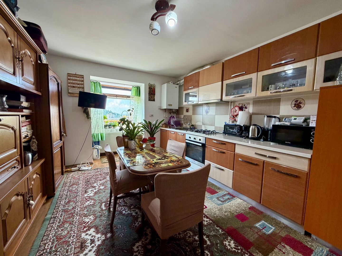 Apartament tip duplex | 2 camere Brașov - Poză 7