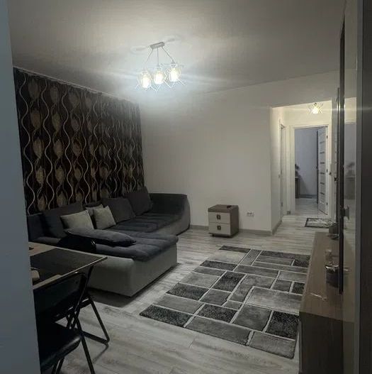 Apartament 2 camere – bloc nou 2018, centrală proprie, 10 min Metrou - Poză 1