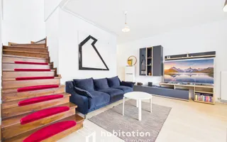 Apartament cu 4 camere, vibrant, cu scara interioară,  in City of Mara - Poză 14