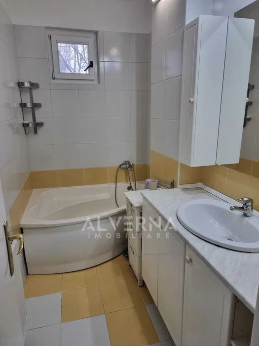 Apartament 3 camere + 2 terase | 90mp + 20mp | parcare | PET Friendly - Poză 7