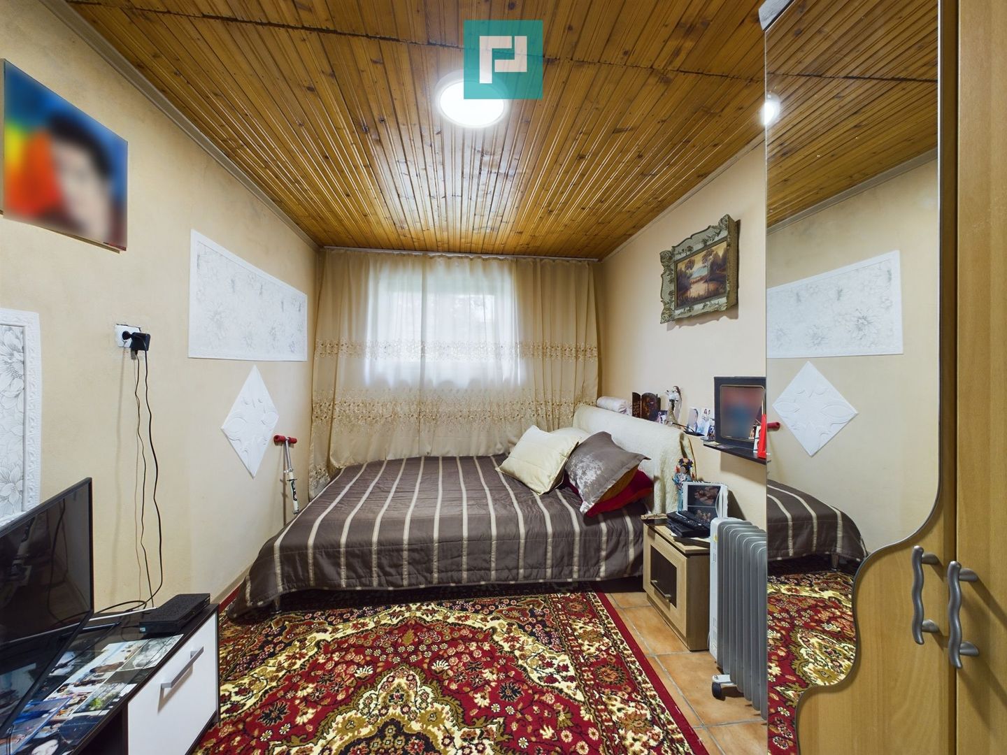 Casă cu 3 camere în Periam Port județ Timiș - Poză 25