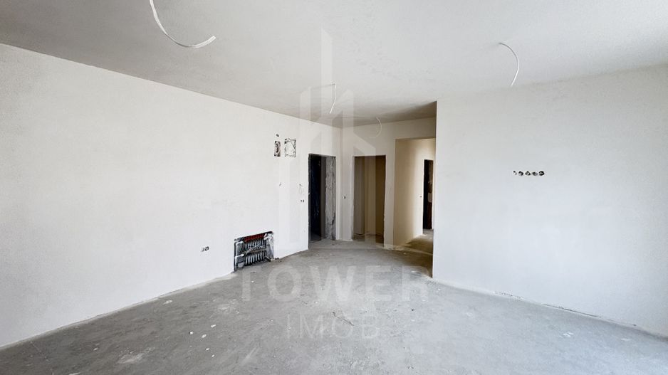 Special Apartaments în bloc nou, ultracentral – lângă noul Mall din Sibiu - Poză 7