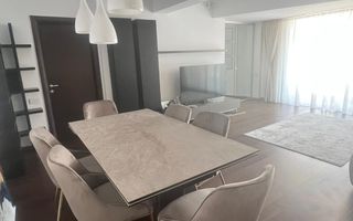 Apartament 4 camere Herastrau Nordului - Poză 26