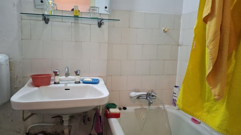 Bloc stradal, REABILITAT, vedere mixta, FARA RISC SEISMIC, NEGOCIABIL - Poză 19