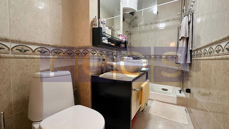 VANZARE GARSONIERA | CONFORT 1 | BALCON GENEROS | BLOC REABILITAT | LACUL TEI - Poză 7