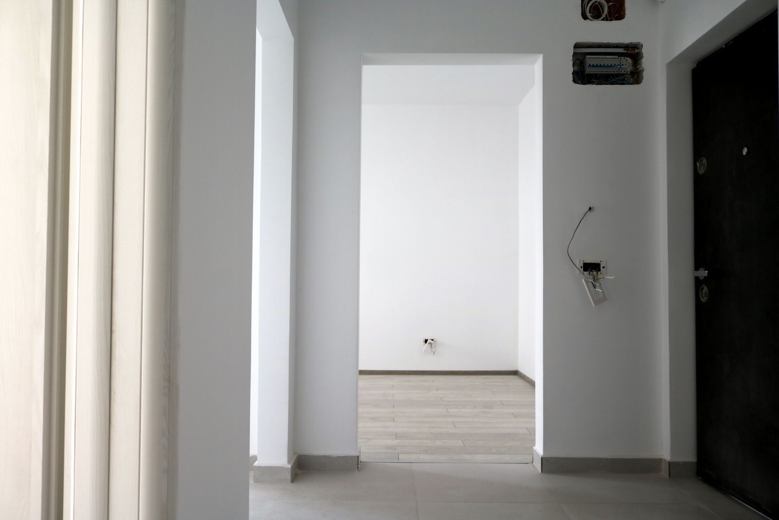 Apartament nou cu parcare - Poză 38