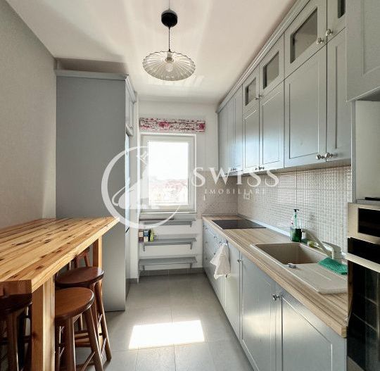 Apartament 3 camere | 2 bai | Parcare subterana | Sophia Residence Buna Ziua - Poză 4