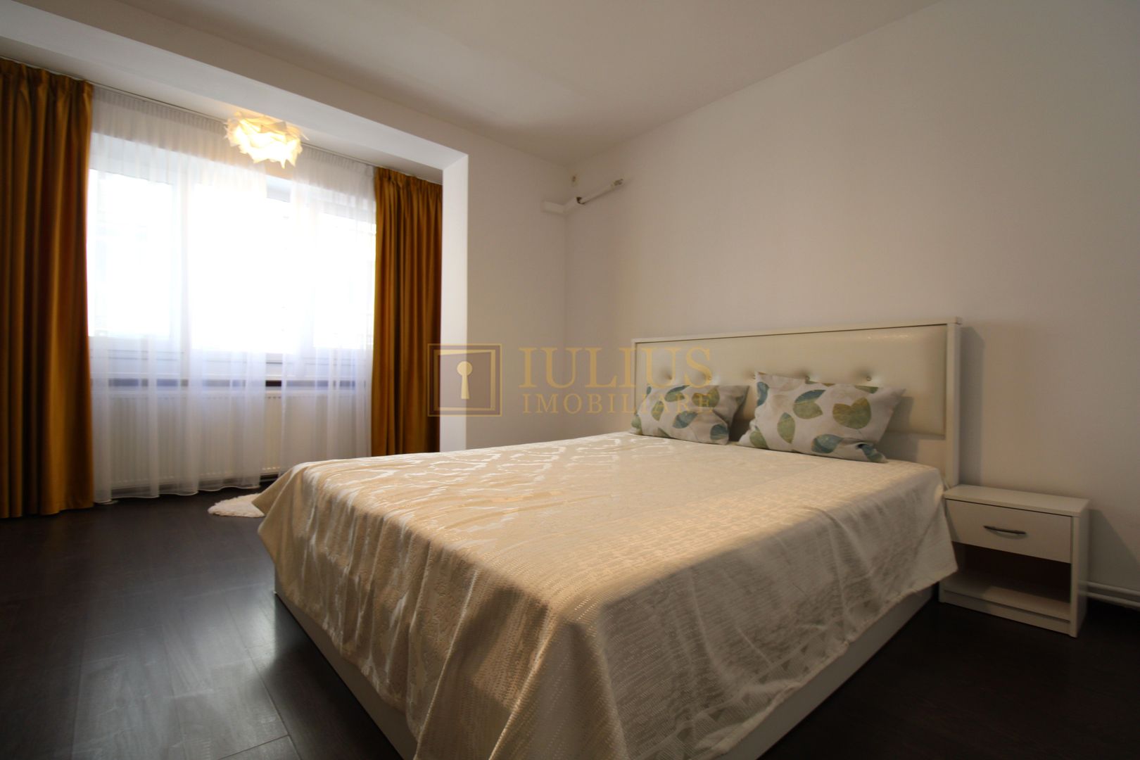 Piata Victoriei, 2 camere, centrala proprie, pet-friendly - Poză 4