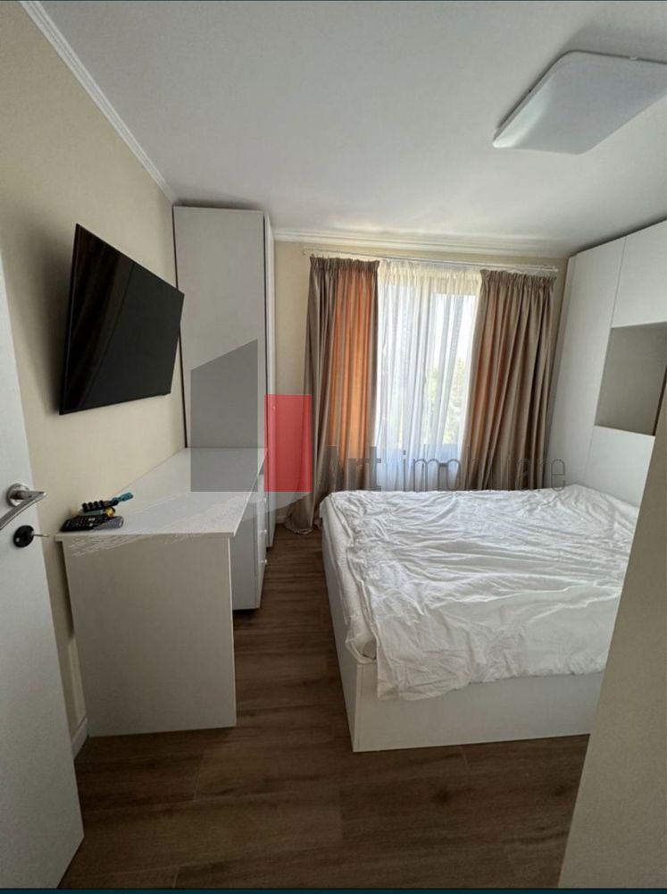 Vânzare 4 camere decomandate Brâncoveanu-Drumul Găzarului - Poză 1