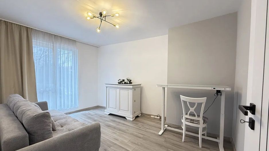 Apartament 3 camere Lipovei bloc nou etaj 1 - Poză 3