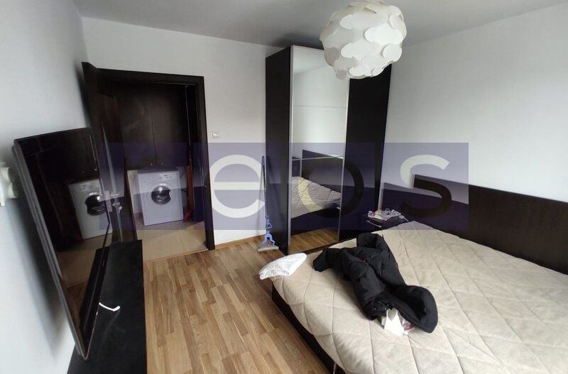 VANZARE 2 CAMERE COSTIN GEORGIAN COMPLET MOBILAT - Poză 3