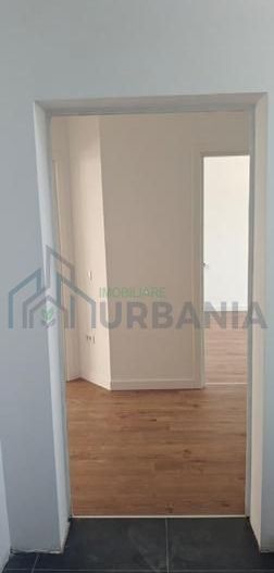 Apartament 2 camere decomandate, 66 mp, 2 balcoane, parcare inclusă, Valea Lupului - Sedes Apartamente Păcurari - Poză 4