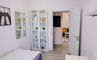 Soarelui | Parcul Lidia | 3 Camere | 65 mp | Etaj 1 | Aer conditionat - Poză 5