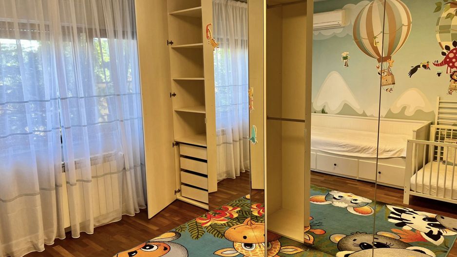 Apartament 3 camere decomandat, mobilat-utilat lux, zona Pipera - Poză 12