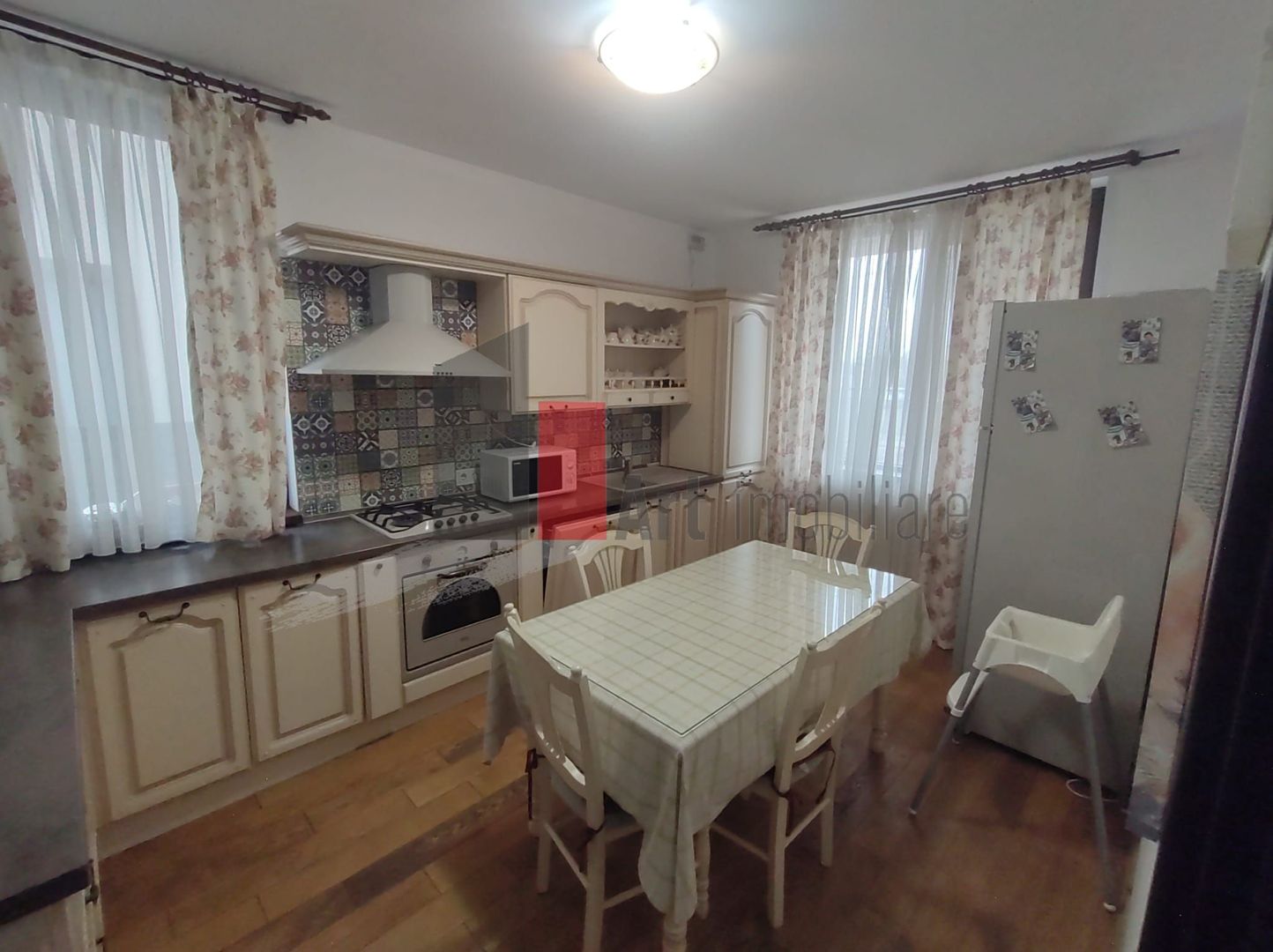 Vânzare casă Com. Berceni - Mamina - Poză 25