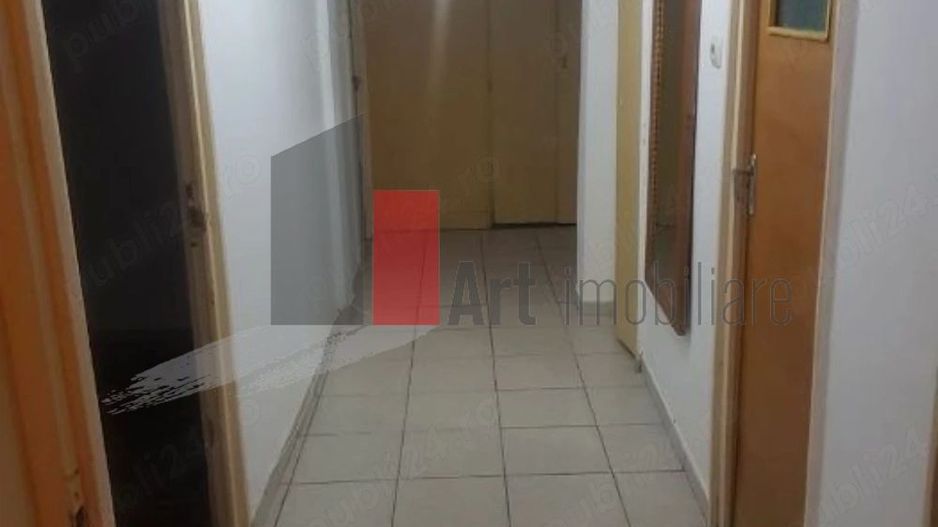 APARTAMENT 2 CAMERE  MARGEANULUI - Poză 2