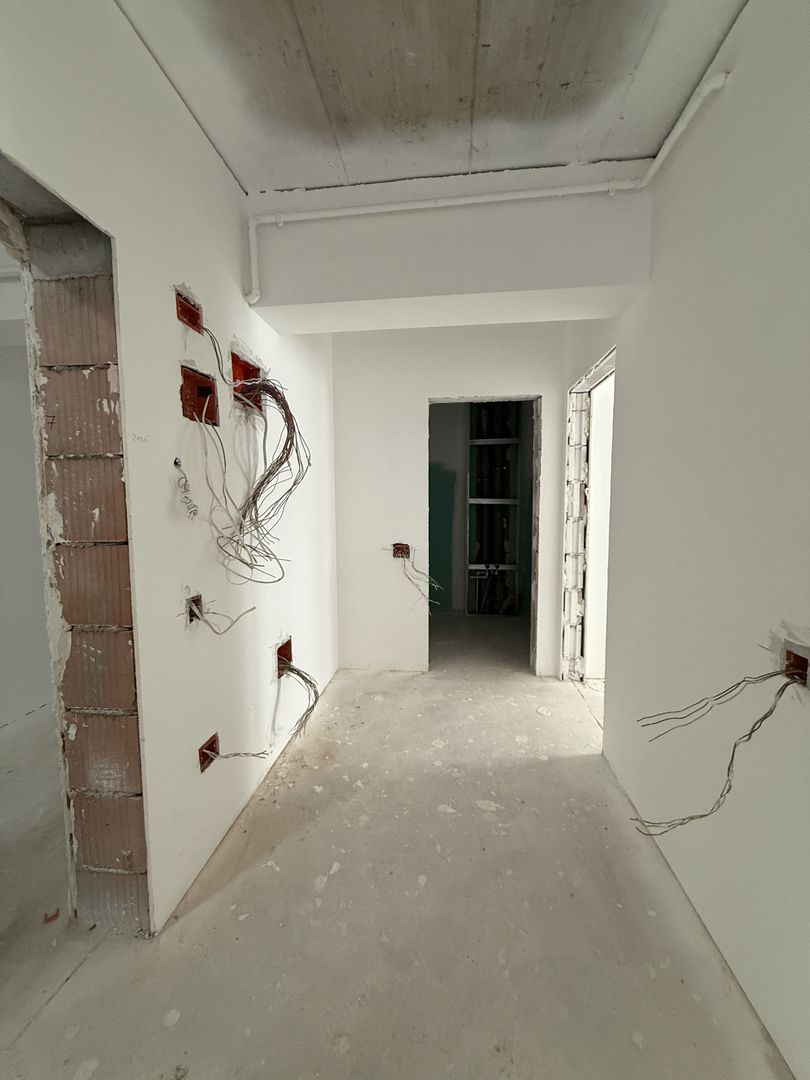 3 Camere//Locație Ideală//Auchan Titan//1 Decembrie 1918 // Comision 0! - Poză 7