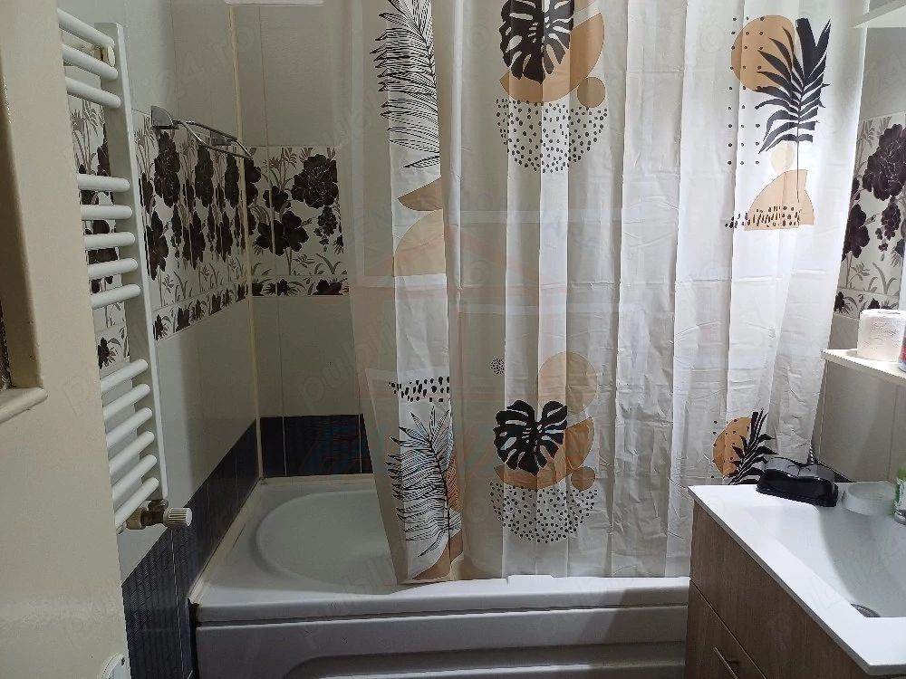 APARTAMENT CU 2 CAMERE DE ÎNCHIRIAT | ZONĂ CENTRALĂ, GALAȚI - Poză 5