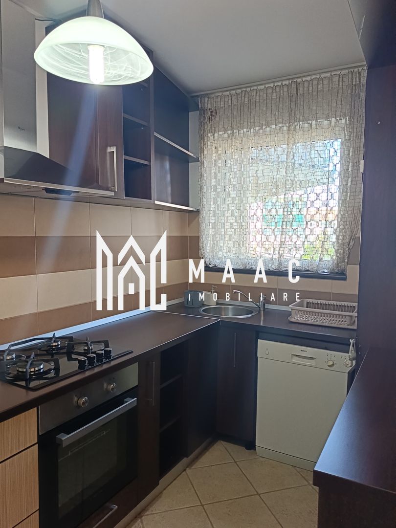 Apartament 2 camere de închiriat | Hipodrom 3 | parcare - Poză 9
