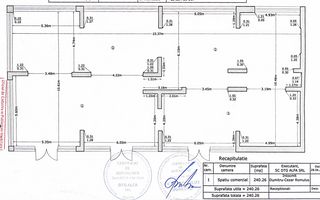 Spatiu comercial premium –  zona Sun Plaza | 240 mp, trafic intens - Poză 11