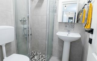 Apartament 3 camere | zona City Residence - Poză 12