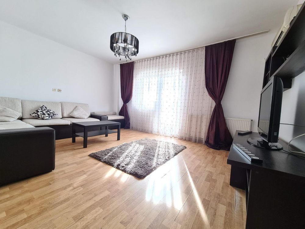 Apartament 2 camere spatioase Mall Vitan - Poză 4