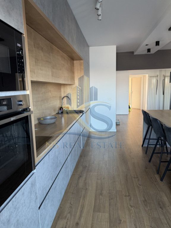 Apartament 3 camere I Lux I Lacul Tei - Poză 6