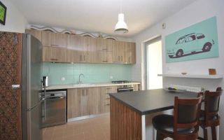 Apartament 2 camere de închiriat, vedere Delta Văcărești, terasă mare, parcare - Poză 4