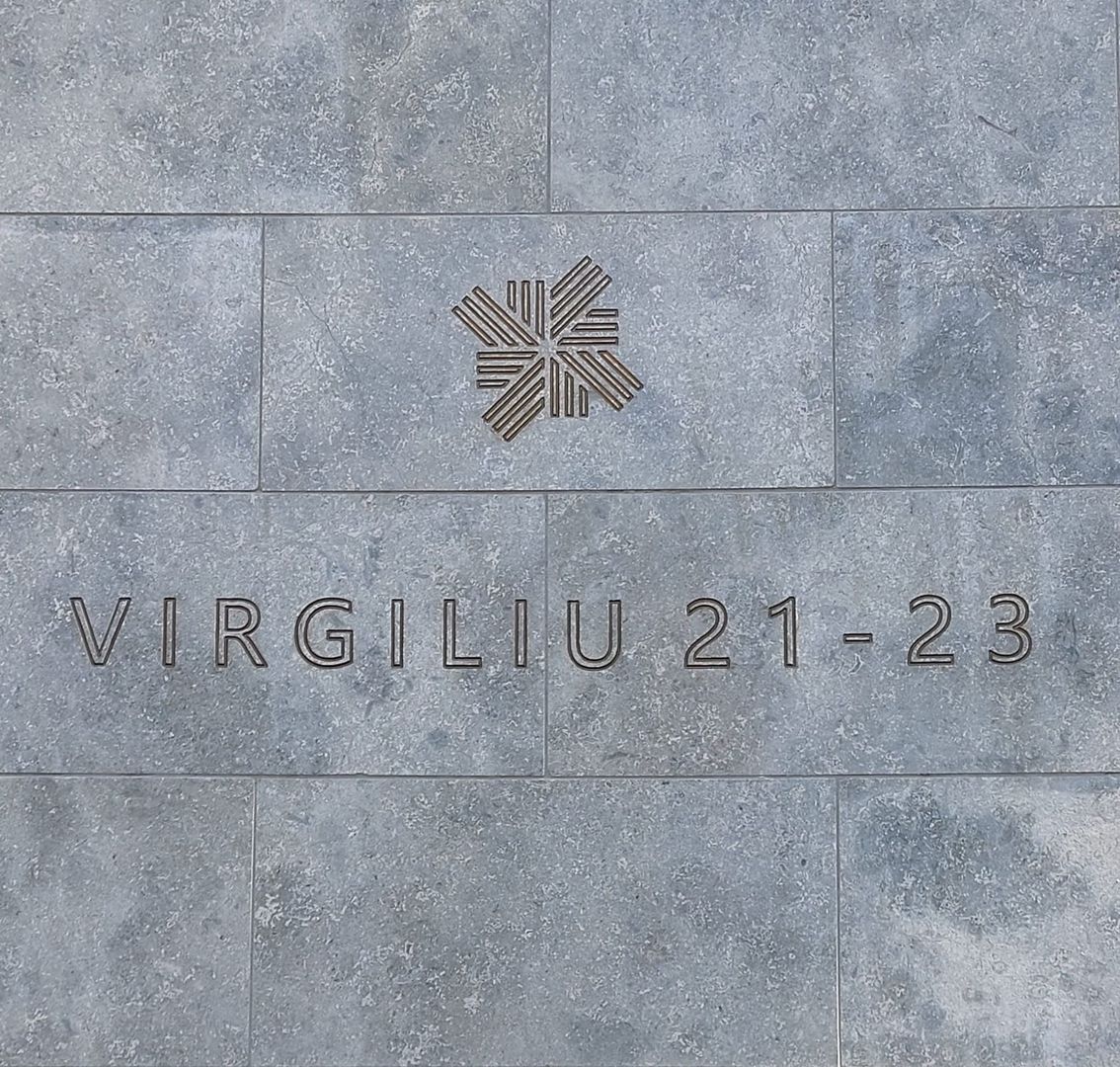 VIRGILIU 21-23 - Poză 3