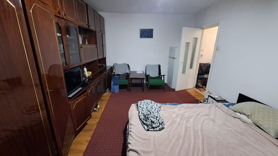 Apart 1 camera decomandat Sagului-Piata Doina - Poză 7