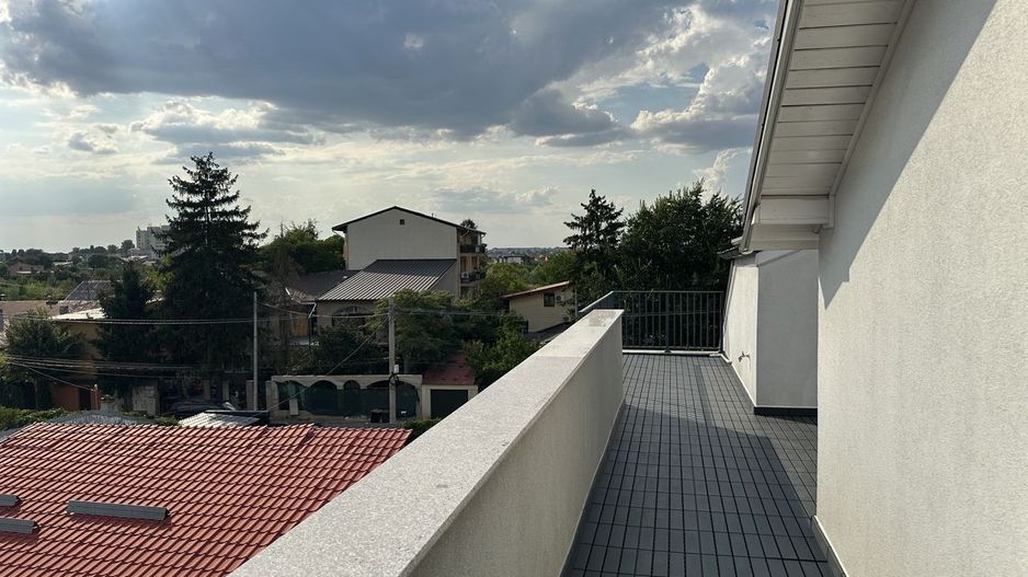 De inchiriat apartament lux cu 3 camere ,  Soseaua Giurgiului sector4 - Poză 18