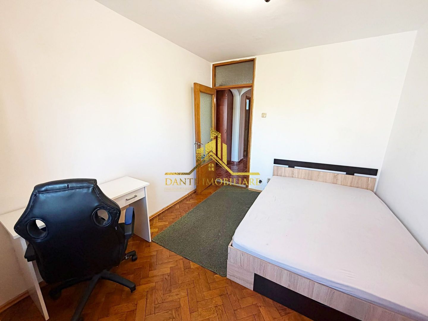 3 camere, decomandat, mobilat modern, spatios, Grigorescu - Poză 3