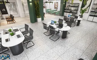 Spațiu comercial Parter și Demisol cu 11 locuri de parcare, în Craiova centru - Poză 18