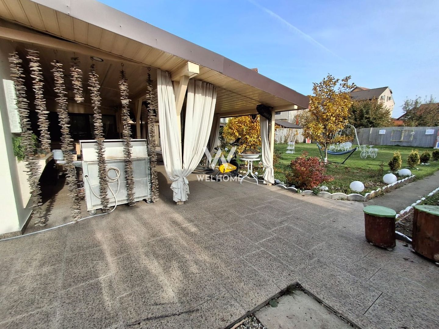 Casa de LUX, individuala, de vanzare, Sibiu, Calea Poplacii - Poză 45