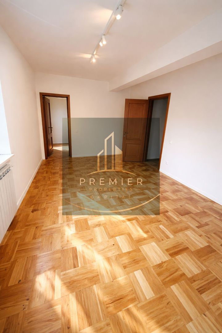 Apartament cu grădină de închiriat în zona Herăstrău – rezidential - Poză 7