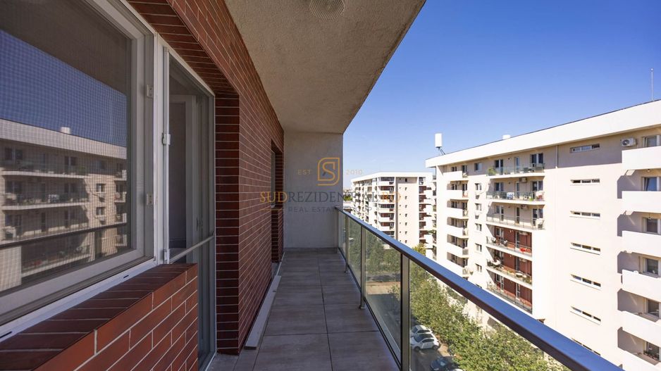Apartament premium cu 3 camere, 108 mp, The Grand Kristal - Faza 1 - Poză 15
