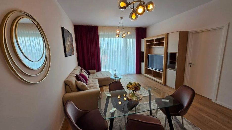 Apartament superb Domenii - Poză 2