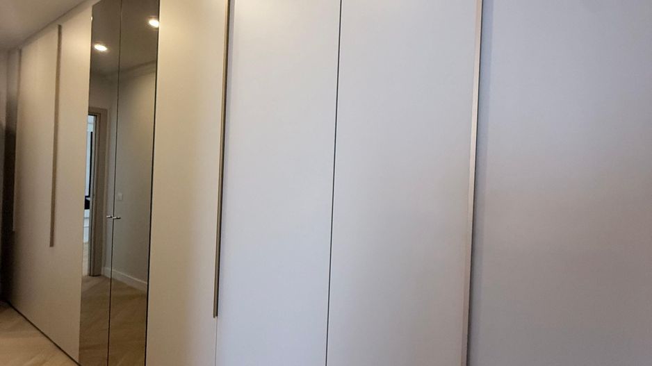 Apartament 4 camere | 165 mp | Piscină | Complex nou 2025 - Poză 31