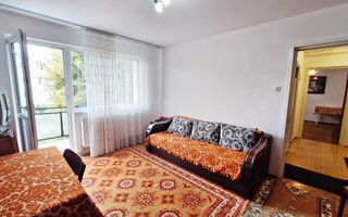 Zona Garii Apartament 3 camere, etaj 3/4, insorit, liber, 119900 euro - Poză 3