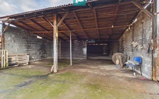 Casă 70mp + Hală 100mp, Str. Navigatorilor, Oradea - Poză 10