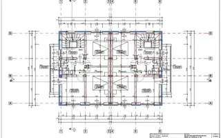 Duplex 4 camere la cheie, teren 220 mp, Șelimbăr – zona Triajului - Schiță 13