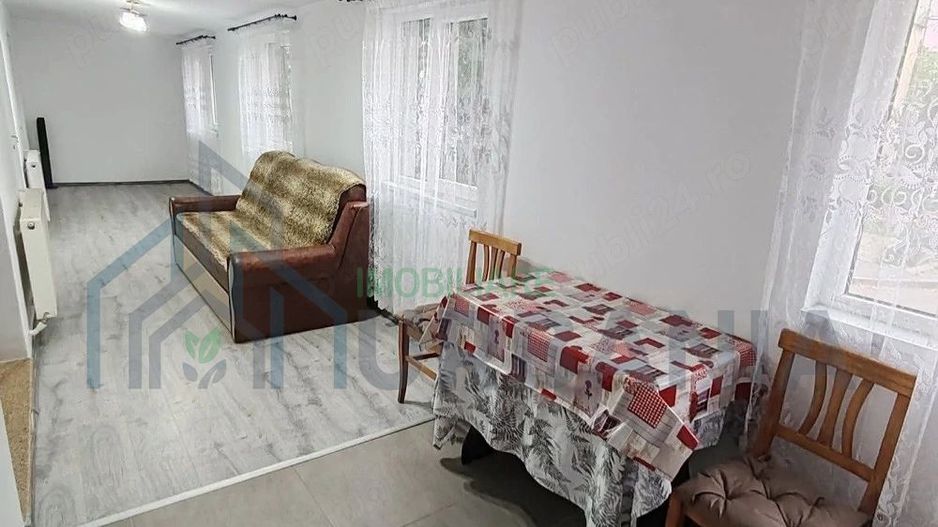 Apartament cu 3 camere de închiriat în zona Dacia, lângă Piața Dacia - Poză 2