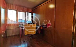 Apartament de vânzare cu 3 camere tip AN în zona Dacia, Oradea - Poză 9