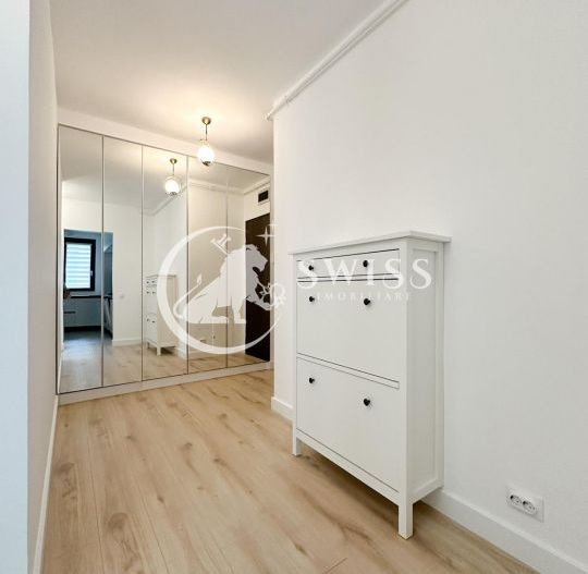 Apartament Premium | 2 camere | Decomandat | Parcare | Park Lake | Iulius Mall - Poză 10