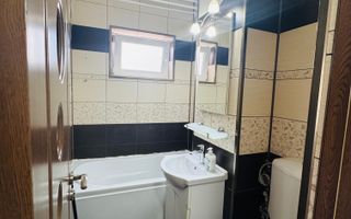 Apartament cu 2 camere, semidecomandat, Cantemir - Poză 9