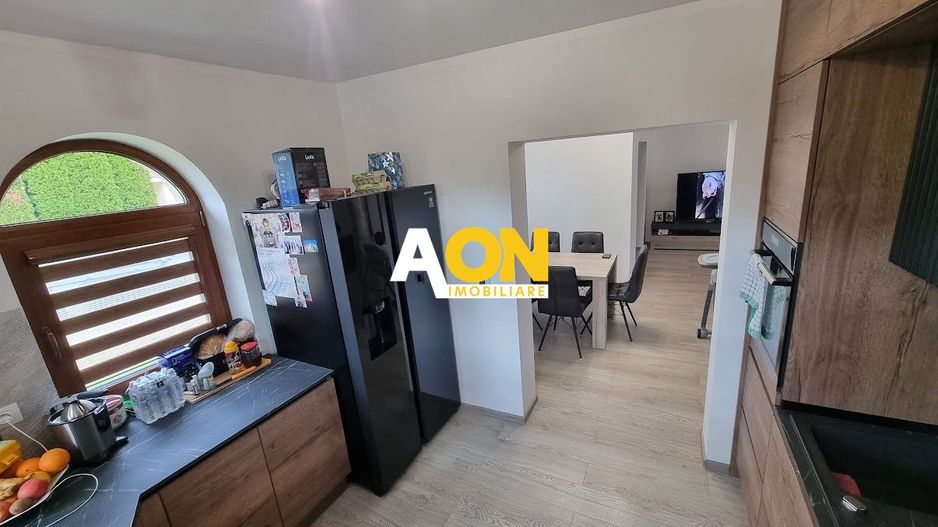 Casa 4 Camere Complet Mobilata, 520mp Teren - Poză 7
